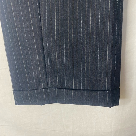 Tasso Elba 2pcs men suit 40 R (B6) - Picture 7 of 16